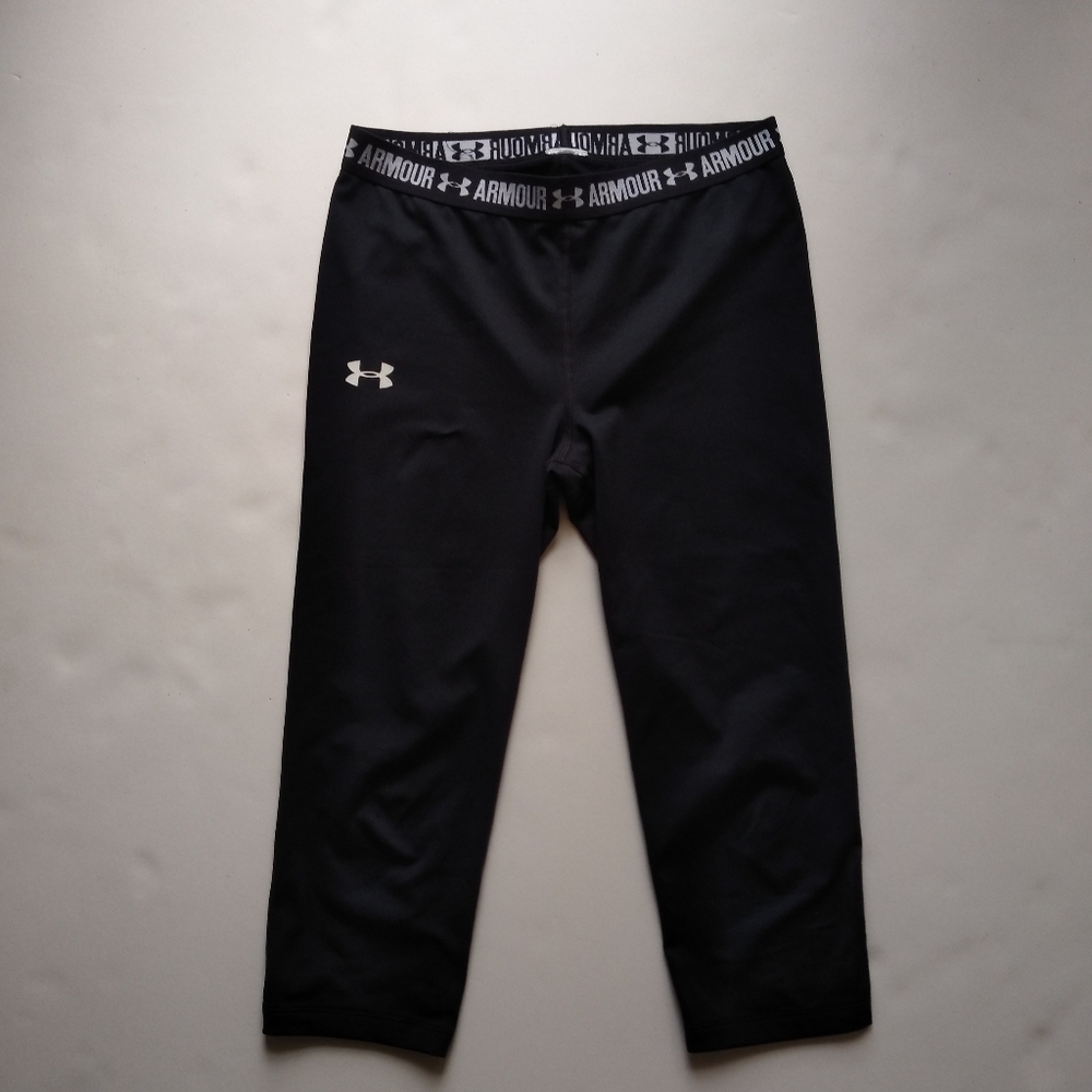 Under Armour Capri